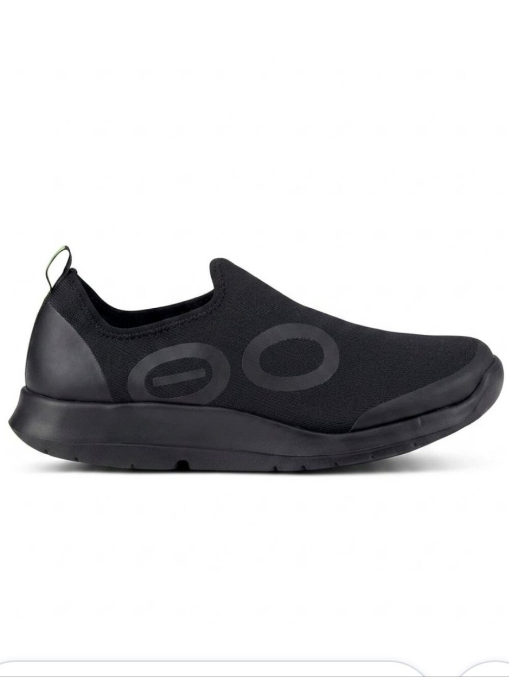 OOFOS Men's OOMG Sport Low Recovery Slip On Shoes size 10.5 NWT